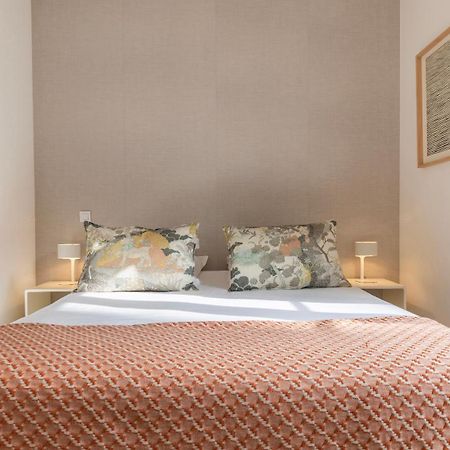 Downtown Sleek Apartment By Lovelystay Lisbon Bagian luar foto